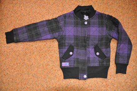 Bundička maui princess, 86