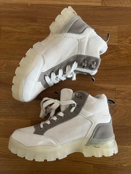 Prechodné topánky, reserved,36