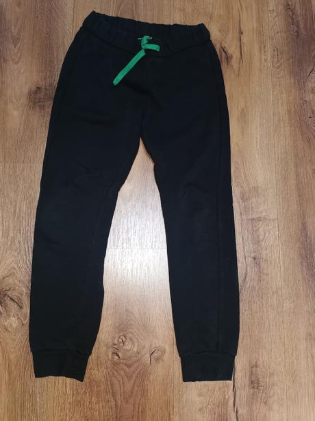 Teplaky benetton 2ks, benetton,152