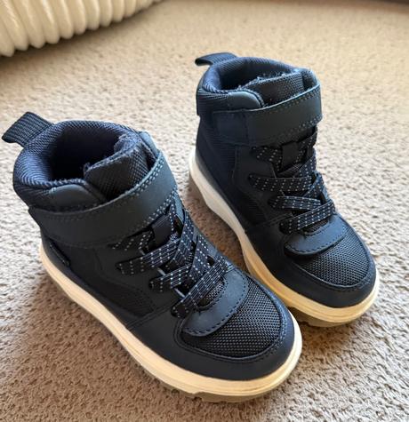 Členkove topanky vodeodolne vel 24, h&m,24