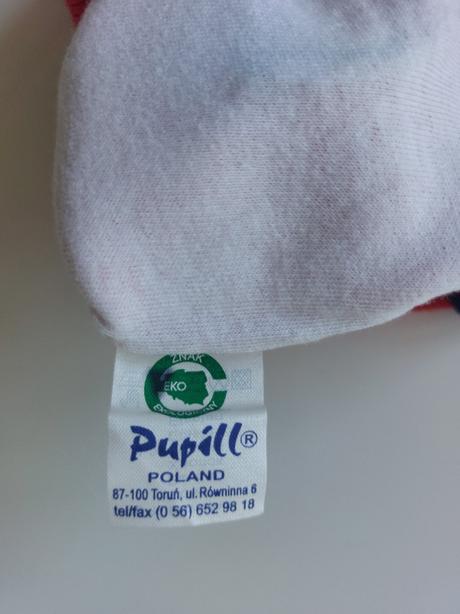 Ciapka pupill 56, pupill,56