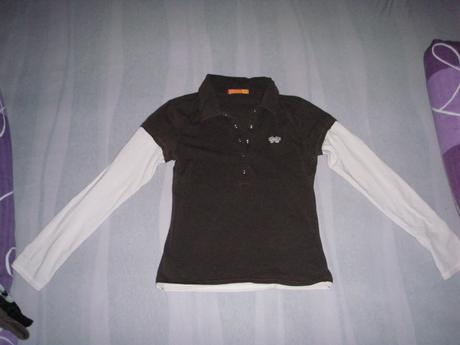 Málo nose, fishbone,xs