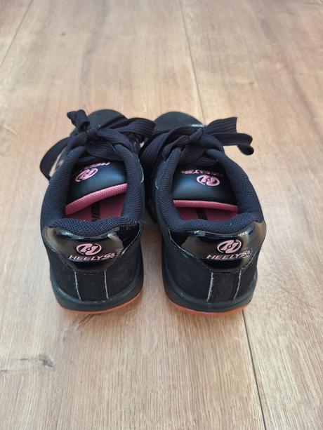 Tenisky na kolieskach heelys, heelys,36
