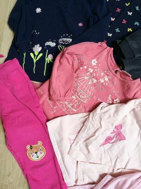 Balík 98/104, 86–98