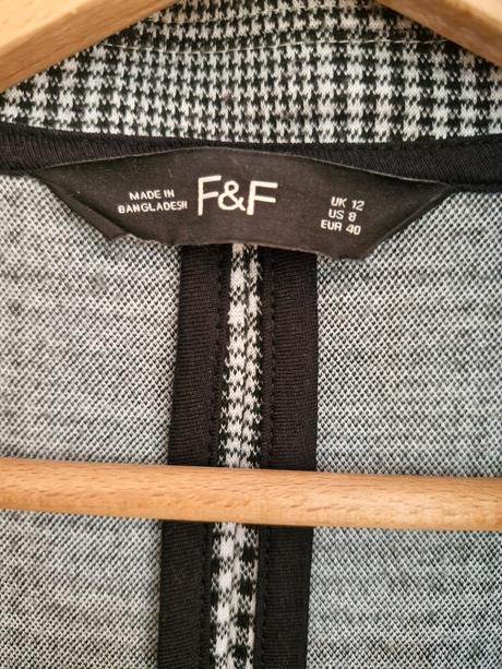 Sako, f&f,40