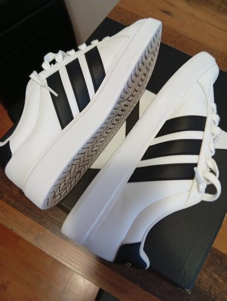 Tenisky adidas, adidas,43
