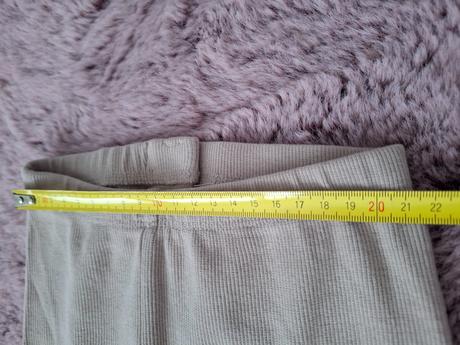 Vrubkovane leginy s lamou, kiki&koko,116