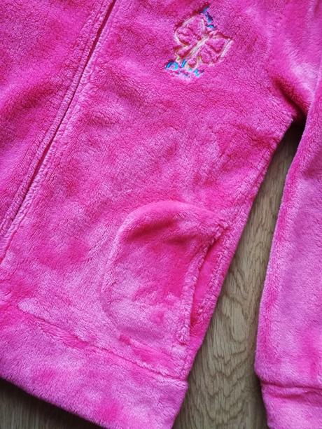 Mäkkučká mikina, just play,140