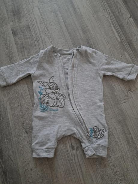 Primark disney body pre novorodencov, primark,50