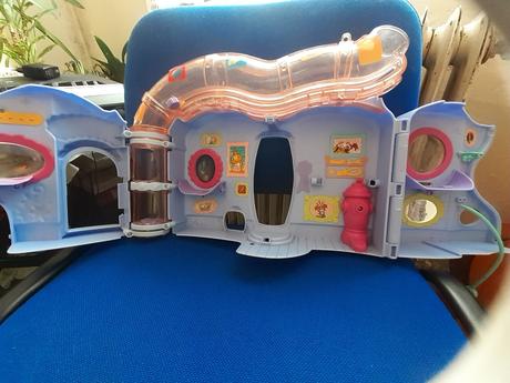 Little pony hračky,