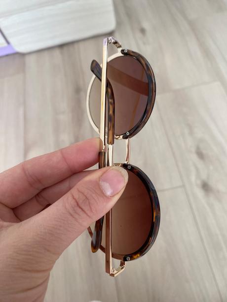 Slnečne okuliare, bijou brigitte