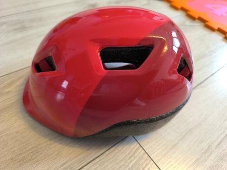 Cyklistická prilba xs, xs