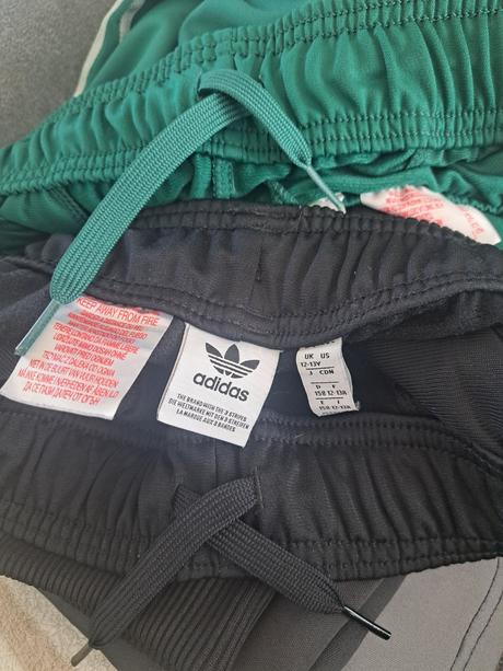 Teplaky adidas, adidas,158