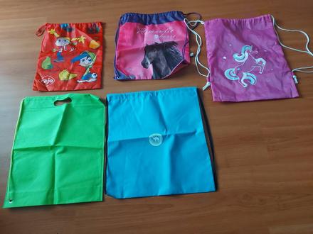 5x vecko na prezuvky,