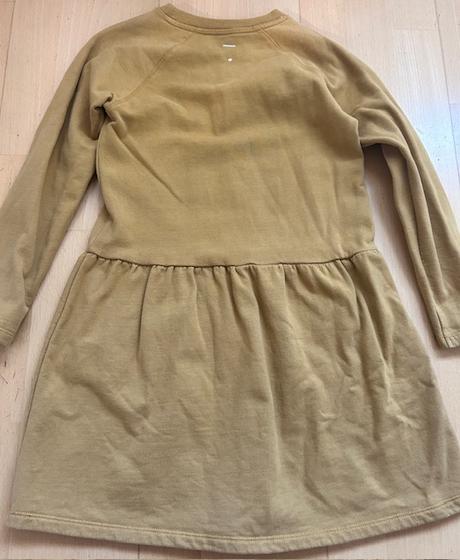 Saty gray label, 122