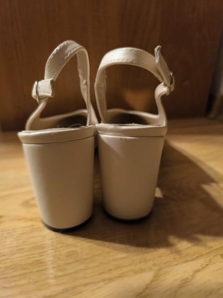 Dámske topánky, 40