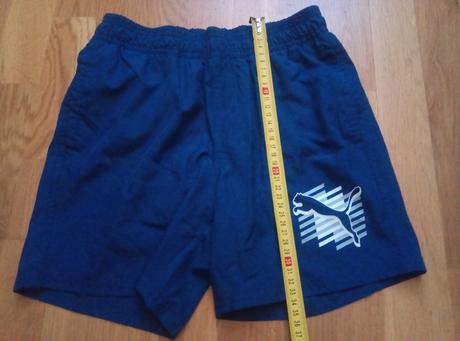 Kraťasy puma, puma,140