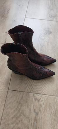 Topánky, reserved,38