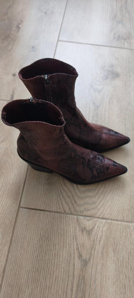 Topánky, reserved,38