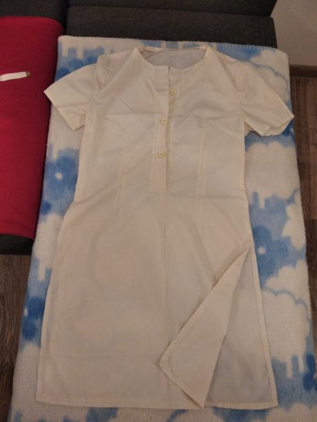 Tunika veľkosť s/m, m / s