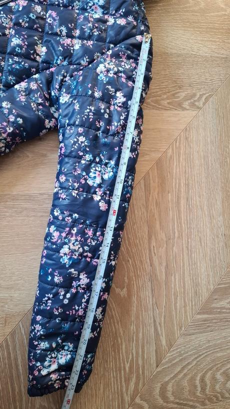 Jarná bunda bershka, bershka,xs