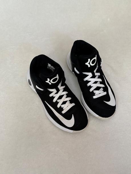 Basketbalové tenisky nike kd trey 5, nike,39