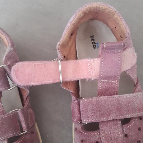 Sandalky beda, beda,29