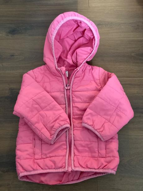 Jesenna bunda, topomini,86