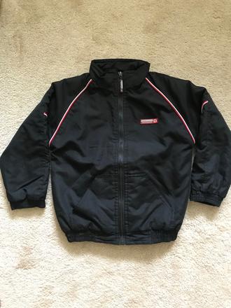 Prechodná bundička, donnay,116