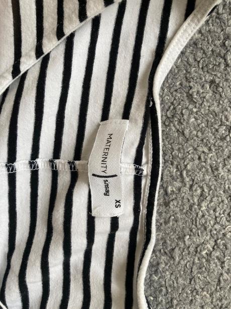 Tehotenské šaty, xs