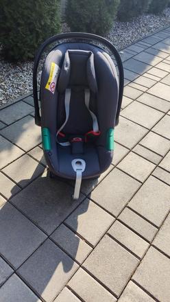 Vajíčko cybex, cybex