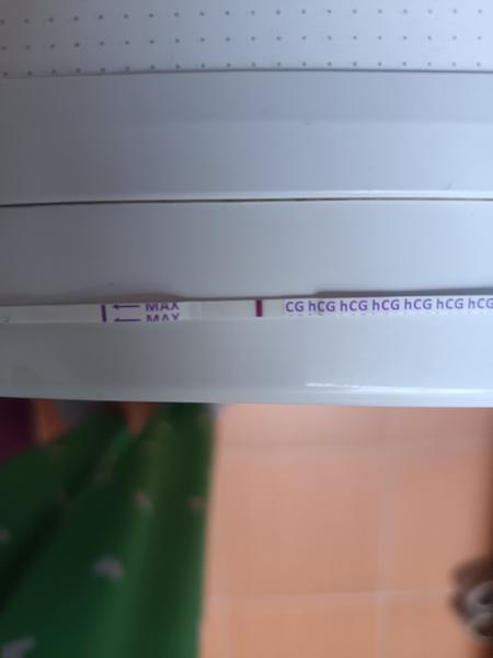 Robia tieto tehotenské testy falošné čiarky?