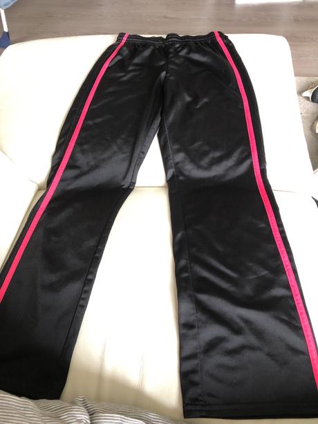 Tepláky zn. domyos, domyos,164