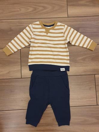 Teplakova suprava, h&m,68