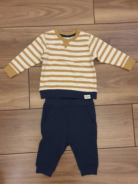 Teplakova suprava, h&m,68