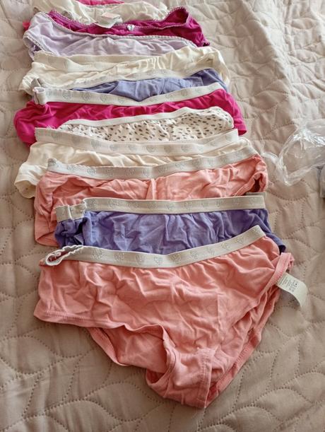 Dievčenské nohavičky+tielka, aigle,128