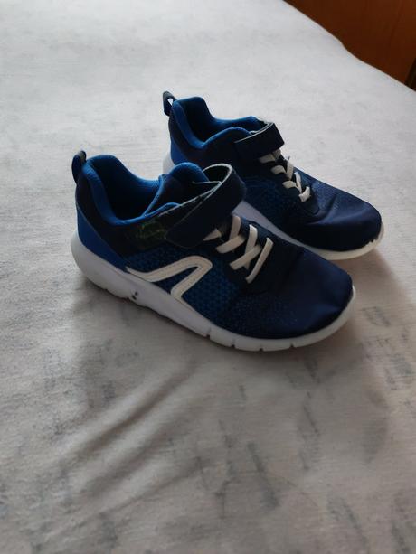 Ľahučké tenisky, decathlon,33