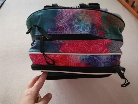 Školský batoh, taška baagl, 