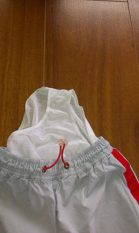 Plavecke nohavice, petit lulu,92