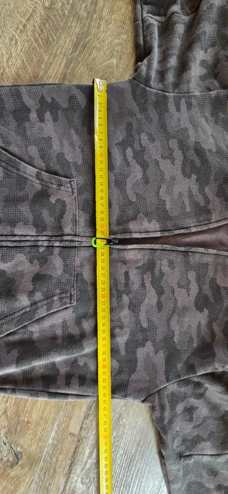 Mikina, terranova,140