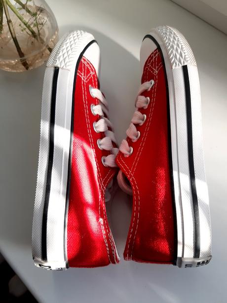 Platene tenisky na snurky, 31