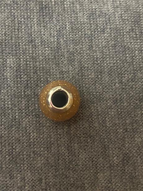 Pandora rosegold koralky, pandora