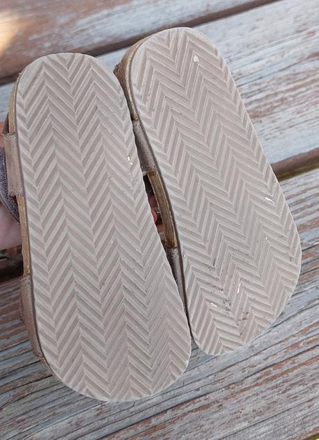 Detske sandalky h&m, h&m,23