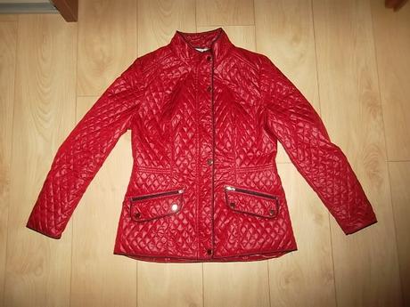 Prechodná bunda, 42