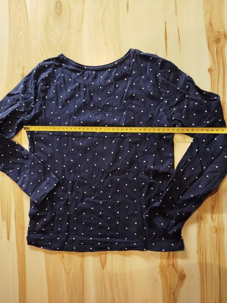 Tričko daddys girl, primark,128