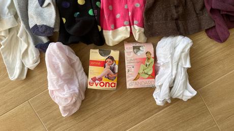 Pancuchy silonky, 140–152