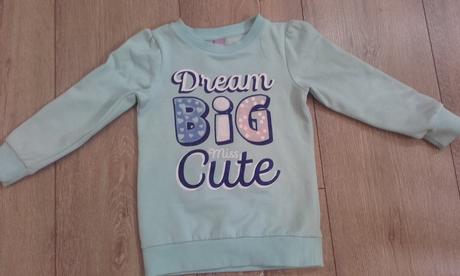 Mikina, dopodopo,110