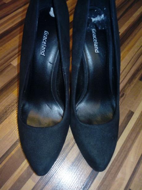 Graceland dámske topánky č37, graceland,37