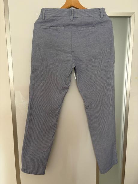 Slim nohavice, h&m,s