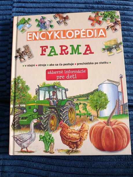 Encyklopédia farma, 